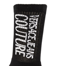 Cargue la imagen en el visor de la Galería,Calcetines Versace Jeans Couture