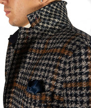 Cargue la imagen en el visor de la Galería,Abrigo de tejido Neopreno BOB