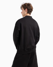 Cargue la imagen en el visor de la Galería,Sudadera con Bolsillo Armani Exchange