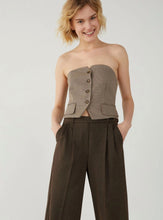 Cargue la imagen en el visor de la Galería,Corset iBlues