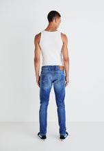 Cargue la imagen en el visor de la Galería,Pantalón Denim Jeans Replay