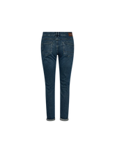 Cargue la imagen en el visor de la Galería,Pantalón Denim ajustado Mos Mosh