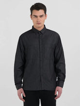 Cargue la imagen en el visor de la Galería,Camisa Vaquera Replay