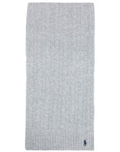 Cargue la imagen en el visor de la Galería,Bufanda Polo Ralph Lauren