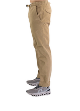 Cargue la imagen en el visor de la Galería,Pantalón Cargo White Sand