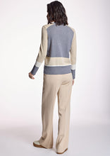 Cargue la imagen en el visor de la Galería,Jersey Estampado Alba Conde