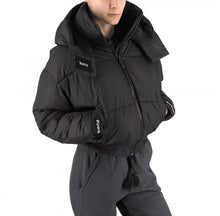 Cargue la imagen en el visor de la Galería,Chaqueta Buffer Disclaimer