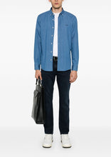 Cargue la imagen en el visor de la Galería,Camisa Denim BOSS