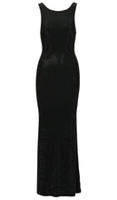 Cargue la imagen en el visor de la Galería,Vestido con Pedrería Twenty Fourhaitch