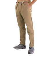 Cargue la imagen en el visor de la Galería,Pantalón Cargo White Sand