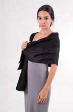 Cargue la imagen en el visor de la Galería,Fular Satinado MR Complements