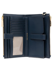 Cargue la imagen en el visor de la Galería,Billetera Michael Kors