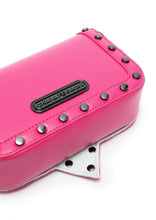 Cargue la imagen en el visor de la Galería,Mini Bolso Chiara Ferragni