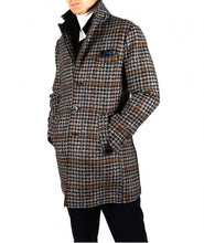 Cargue la imagen en el visor de la Galería,Abrigo de tejido Neopreno BOB
