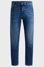 Cargue la imagen en el visor de la Galería,Pantalón Denim BOSS