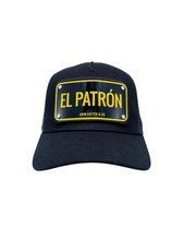 Cargue la imagen en el visor de la Galería,Gorra John Hatter&Co “El Patrón”
