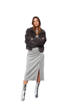 Cargue la imagen en el visor de la Galería,Abrigo Corto Civit