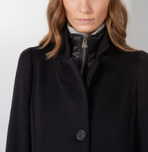 Cargue la imagen en el visor de la Galería,Abrigo Cinzia Rocca