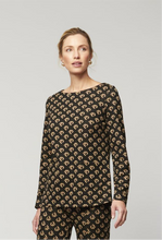 Cargue la imagen en el visor de la Galería,Jersey Estampada Luis Civit