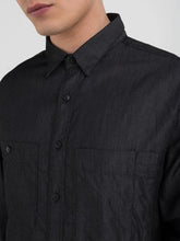 Cargue la imagen en el visor de la Galería,Camisa Vaquera Replay