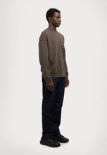 Cargue la imagen en el visor de la Galería,Sudadera con Bolsillo Armani Exchange