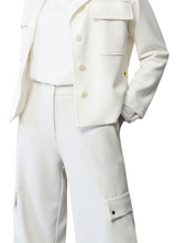 Cargue la imagen en el visor de la Galería,Pantalón Cargo Civit