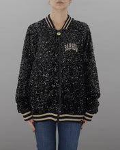 Cargue la imagen en el visor de la Galería,Chaqueta Lentejuelas Barrow