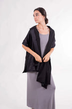 Cargue la imagen en el visor de la Galería,Fular Satinado MR Complements