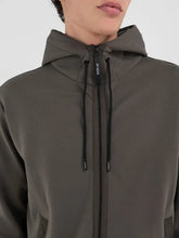 Cargue la imagen en el visor de la Galería,Sudadera Técnica con Capucha Replay