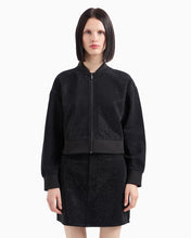 Cargue la imagen en el visor de la Galería,Cazadora Vaquera Armani Exchange