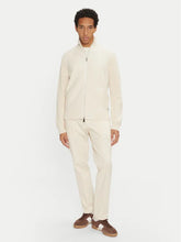 Cargue la imagen en el visor de la Galería,Cárdigan con Cremallera BOSS