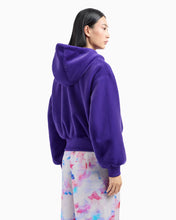 Cargue la imagen en el visor de la Galería,Cazadora Reversible Emporio Armani