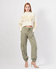 Cargue la imagen en el visor de la Galería,Jersey Crop Disclaimer