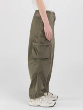 Cargue la imagen en el visor de la Galería,Pantalón Cargo Replay