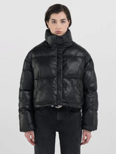 Cargue la imagen en el visor de la Galería,Cazadora Corta Replay