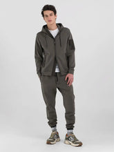 Cargue la imagen en el visor de la Galería,Sudadera Técnica con Capucha Replay