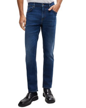 Cargue la imagen en el visor de la Galería,Pantalón Denim BOSS