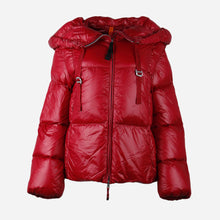 Cargue la imagen en el visor de la Galería,Abrigo Acolchado ParaJumpers