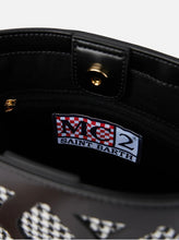 Cargue la imagen en el visor de la Galería,Bolso Bucket MC2 Saint Barth