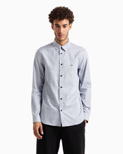 Cargue la imagen en el visor de la Galería,Camisa Estampada Armani Exchange