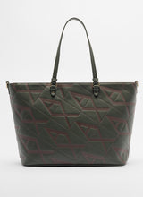 Cargue la imagen en el visor de la Galería,Bolso Shoper Armani Exchange