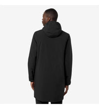 Cargue la imagen en el visor de la Galería,Parka Reversible K·WAY