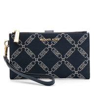 Cargue la imagen en el visor de la Galería,Billetera Michael Kors