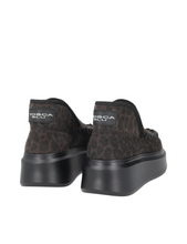 Cargue la imagen en el visor de la Galería,Botines Tosca Blu