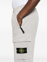Cargue la imagen en el visor de la Galería,Pantalón Cargo Stone Island