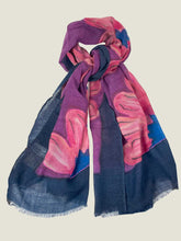 Cargue la imagen en el visor de la Galería,Fular Camerucci