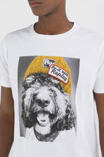 Cargue la imagen en el visor de la Galería,Camiseta Estampada Replay