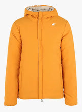 Cargue la imagen en el visor de la Galería,Chaqueta Reversible K·WAY