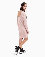 Cargue la imagen en el visor de la Galería,Vestido Midi Armani Exchange