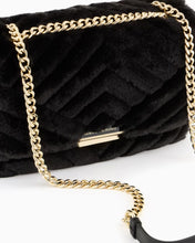 Cargue la imagen en el visor de la Galería,Bolso peludo Armani Exchange